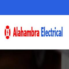 Alhambra Electrican services
